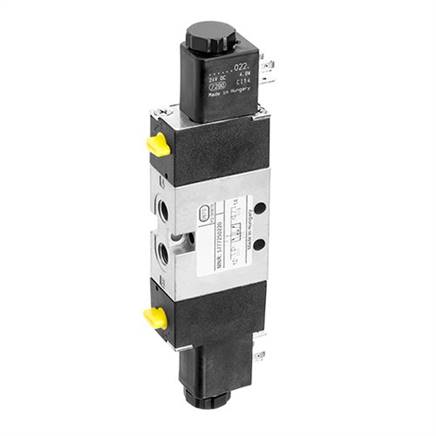 AVENTICS 5777200220-CD04-5/2XX-DO-024DC-I-M010-M010-EN175301