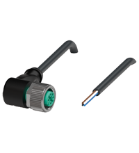 PEPPERL+FUCHS 239999100022-V1-W-BK20M-PVC-U