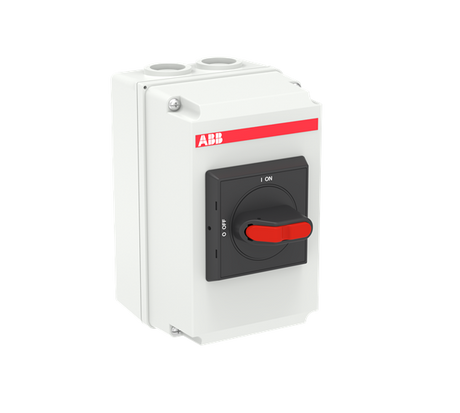 ABB 1SCA125131R1001-OTDCP32S11M