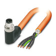 PHOENIX CONTACT 1414842-SAC-5P-M12MRK/5,0-PURPESH
