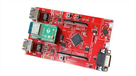 INFINEON KITXMC48IOTAWSWIFITOBO1