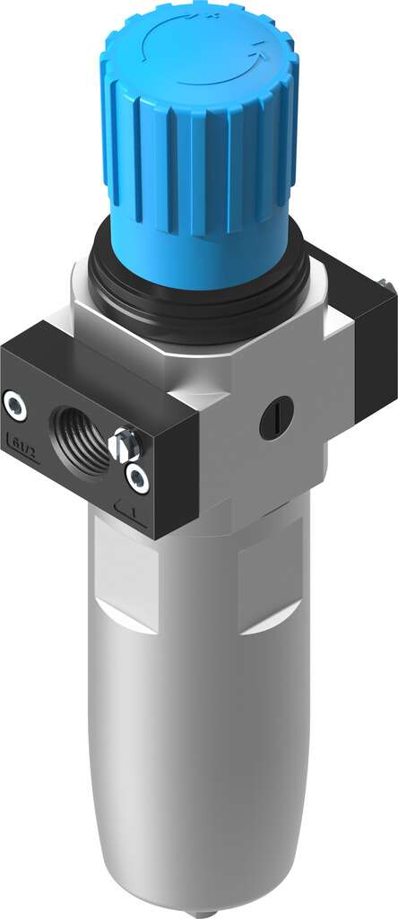 FESTO 4772766-LFR-1/4-D-16-5M-O-MIDI-T18-EX4