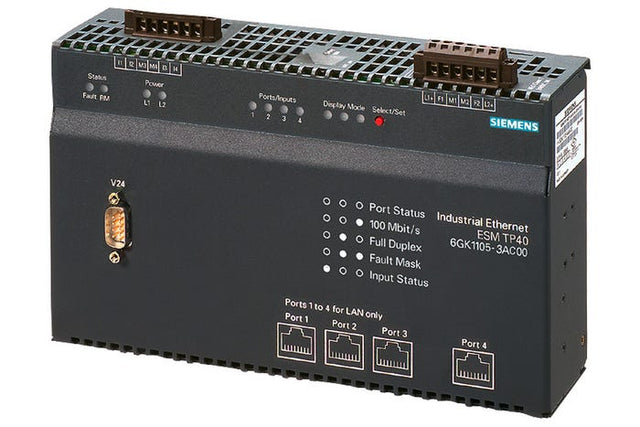 SIEMENS 6GK1105-3AC00