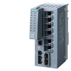 SIEMENS 6GK5206-2GS00-0AP0
