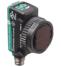 PEPPERL+FUCHS 267075100328-OBT250-R103-2EP-IO-V31-1T-L
