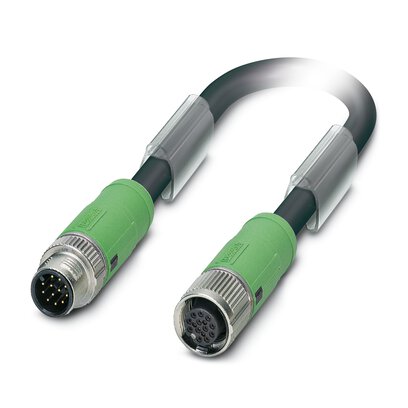 PHOENIX CONTACT 1402551-SAC-12P-MS/3,0-35T/FSSHSCO