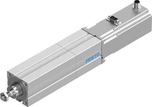 FESTO 1472625-EPCO-40-300-12.7P-ST-E