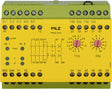 PILZ 774013-PNOZ2VQ24VDC3N/O1N/C2N/OT