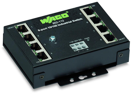 WAGO 852-112