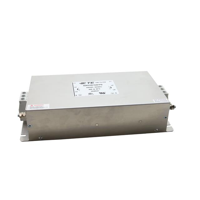 TE CONNECTIVITY 60KEHD10AFPD