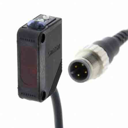 OMRON E3Z-D82-M1J0.3M