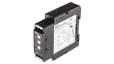 OMRON K8AK-VS3100-240VAC