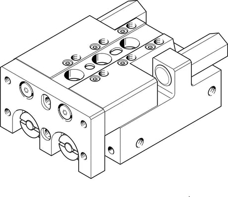 FESTO 170563-SLT-16-40-P-A