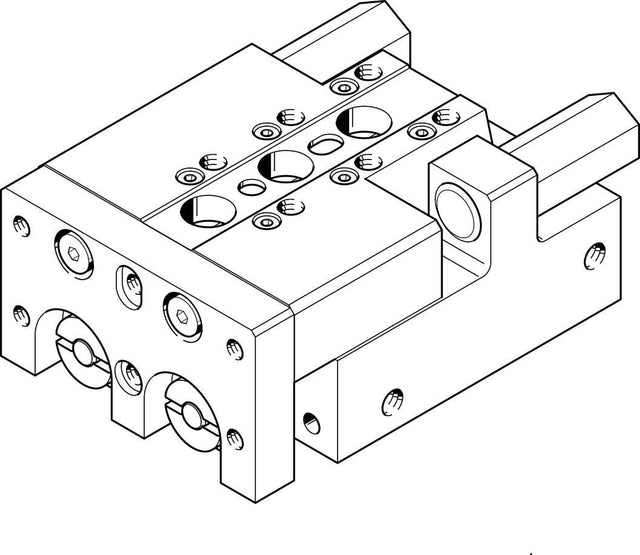 FESTO 170563-SLT-16-40-P-A