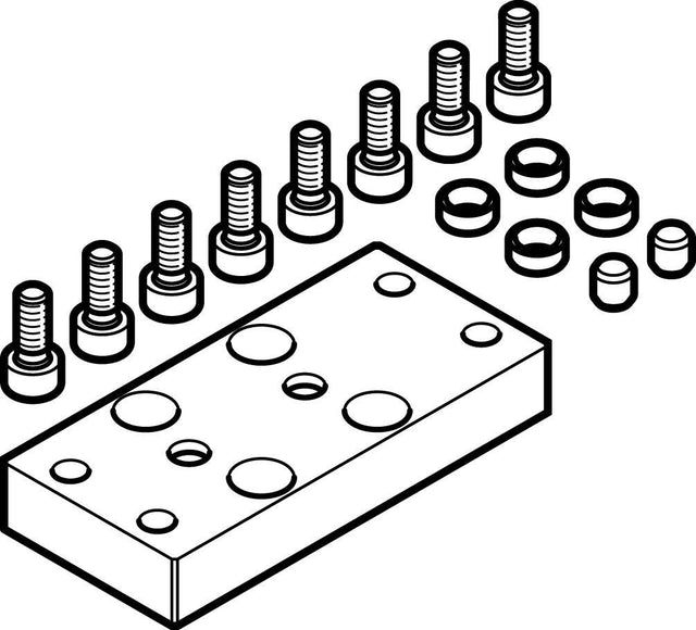 FESTO 1089104-HMSV-76