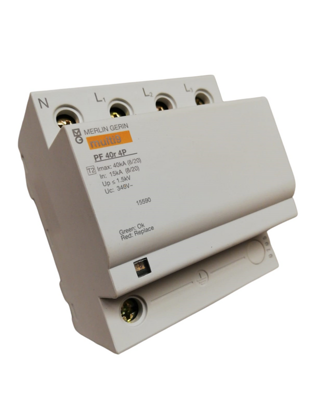 SCHNEIDER ELECTRIC 15590