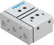 FESTO 8118914-DFM-40-25-P-A-KF-F1A