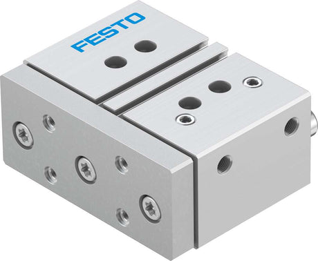 FESTO 8118914-DFM-40-25-P-A-KF-F1A