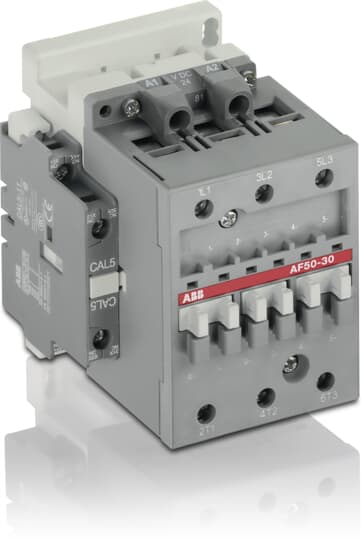 ABB 1SBL357001R7211-AF50-30-1120-60VDC