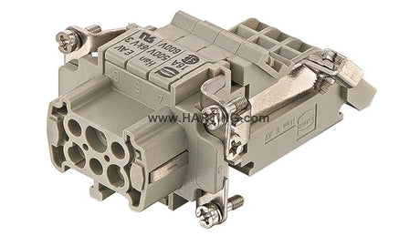 HARTING 09330064729