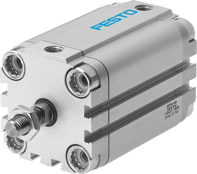 FESTO 156629-ADVU-40-20-A-P-A