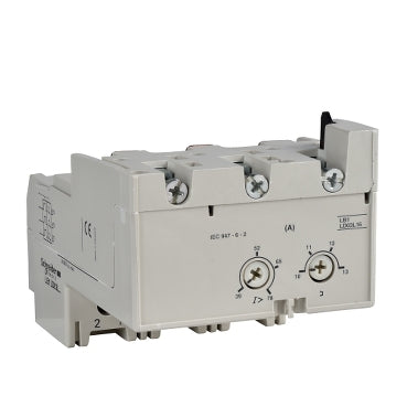 SCHNEIDER ELECTRIC LB1LD03M61
