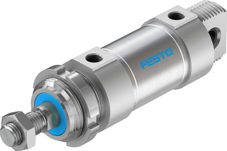 FESTO 196040-DSNU-50-25-PPV-A