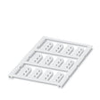 PHOENIX CONTACT 0820426-UC-WMTBA(24X5)