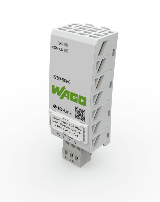 WAGO 2789-9080