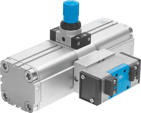 FESTO 184519-DPA-100-10