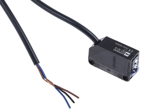 OMRON E3Z-T61-D2M
