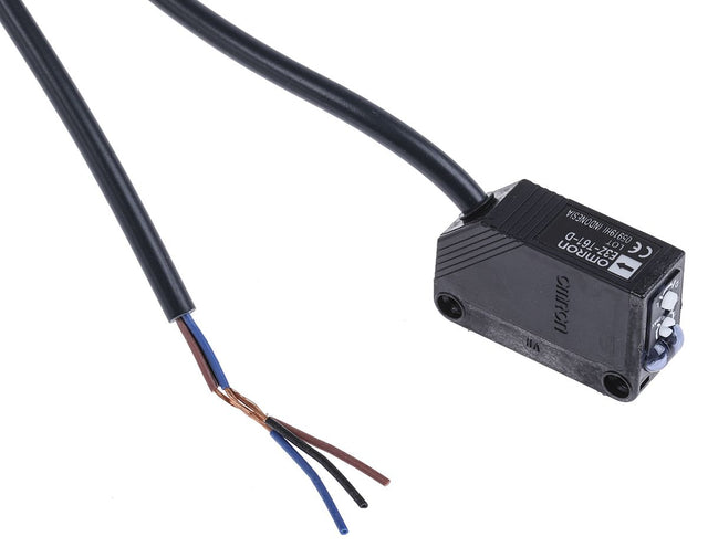 OMRON E3Z-T61-D2M