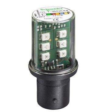 SCHNEIDER ELECTRIC DL1BKM4