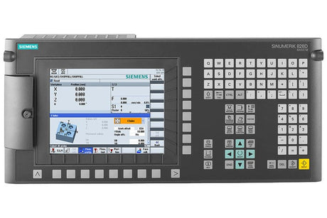 SIEMENS 6FC5370-3AM20-0AA0