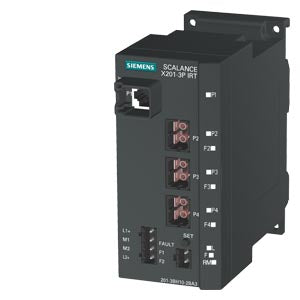 SIEMENS 6GK5201-3BH10-2BA3