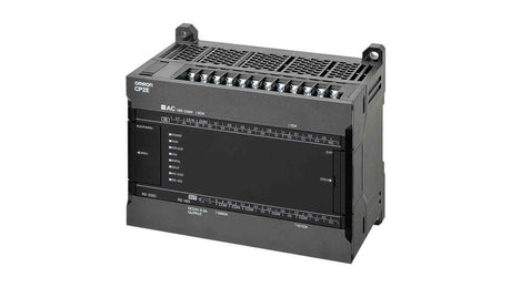 OMRON CP2E-S30DT-D