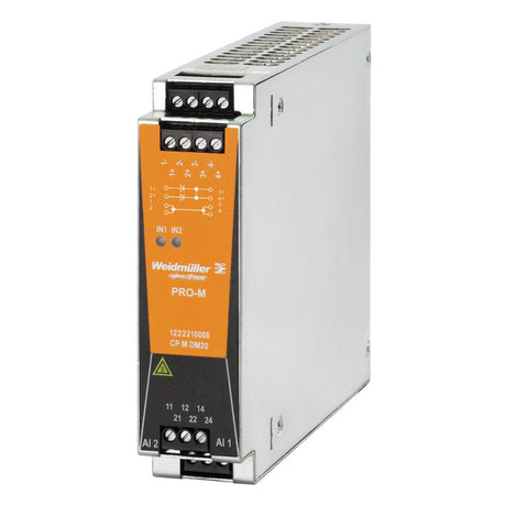 WEIDMULLER 1222210000-CPMDM20