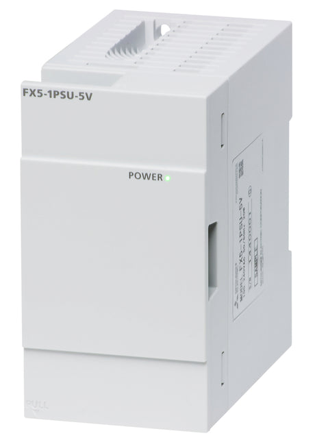 MITSUBISHI FX5-1PSU-5V