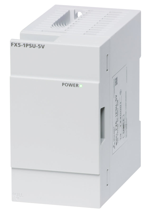 MITSUBISHI FX5-1PSU-5V