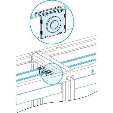 SCHNEIDER ELECTRIC 04640