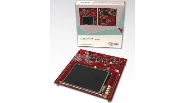 INFINEON KITA2GTC3775VTFTTOBO1