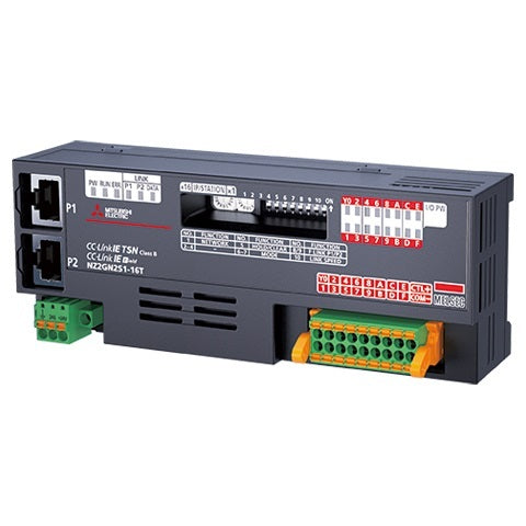 MITSUBISHI NZ2GN2S1-16T