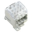 WEIDMULLER 1562220000-WPD1071X95/2X35+8X25GY