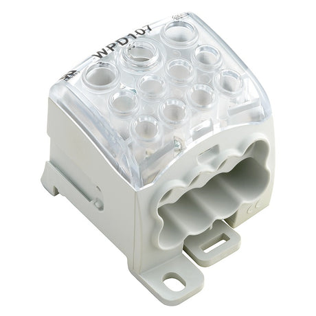 WEIDMULLER 1562220000-WPD1071X95/2X35+8X25GY