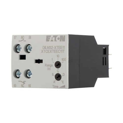 EATON 101440-DILM32-XTEE11(RA24)