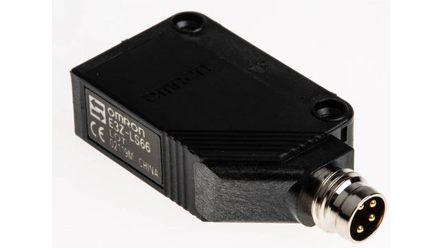 OMRON E3Z-LS66