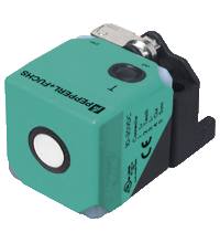 PEPPERL+FUCHS 277757-UC500-L2-E5-V15