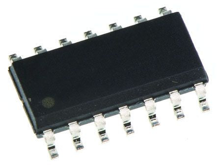 TEXAS INSTRUMENTS SN74HC7032D