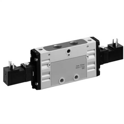 AVENTICS 0820059061-TC15-5/3EC-DO-024DC-E-FORM_C-SGL