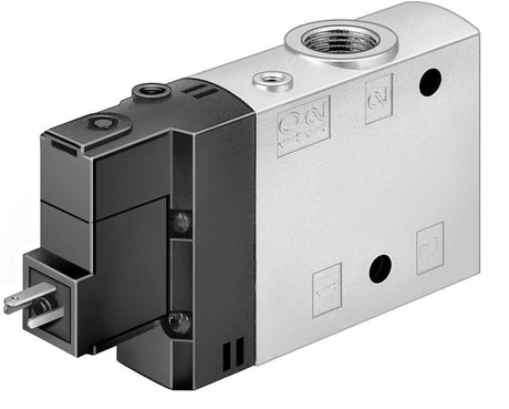FESTO 163165-CPE24-M1H-3GL-3/8